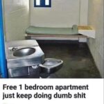 Free 1 Bedroom Apartment on Airbnb
