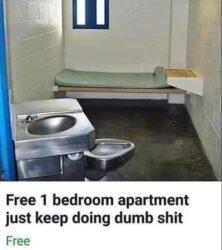 Free 1 Bedroom Apartment on Airbnb