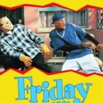 Friday the 13th comedy starring Freddy Krueger and Jason Voorhees