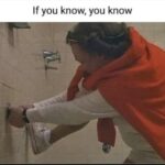 Glory Hole turning bad