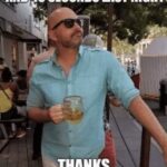 Had Sex For An Hour And 40 Seconds Last Night