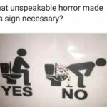 How To Shit Properly