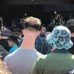 Human Giraffe