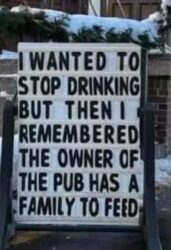 I Wanted to Stop Drinking