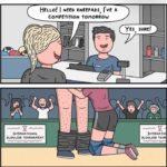 International Blowjob Tournament
