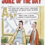 JOKE Of The Day - Gynecologist