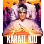 Karate Kid (old folks)