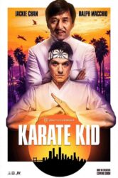 Karate Kid (old folks)