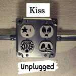 Kiss Unplugged meme