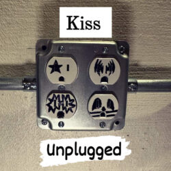 Kiss Unplugged meme