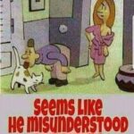 Lick My Pussy