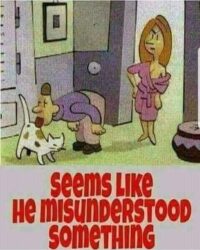 Lick My Pussy