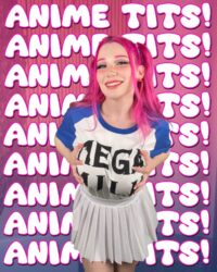 Lily Lou MEGA MILK shirt