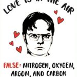 Love Is Not In The Air
