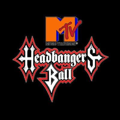 MTV Headbangers Ball logo
