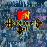 MTV Headbangers Ball premiered on April 18 1987