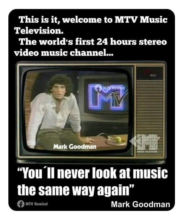 MTV Music Television