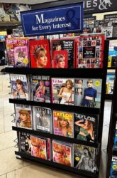 Magazines for Every Interest