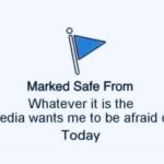 Marked Safe From The Media
