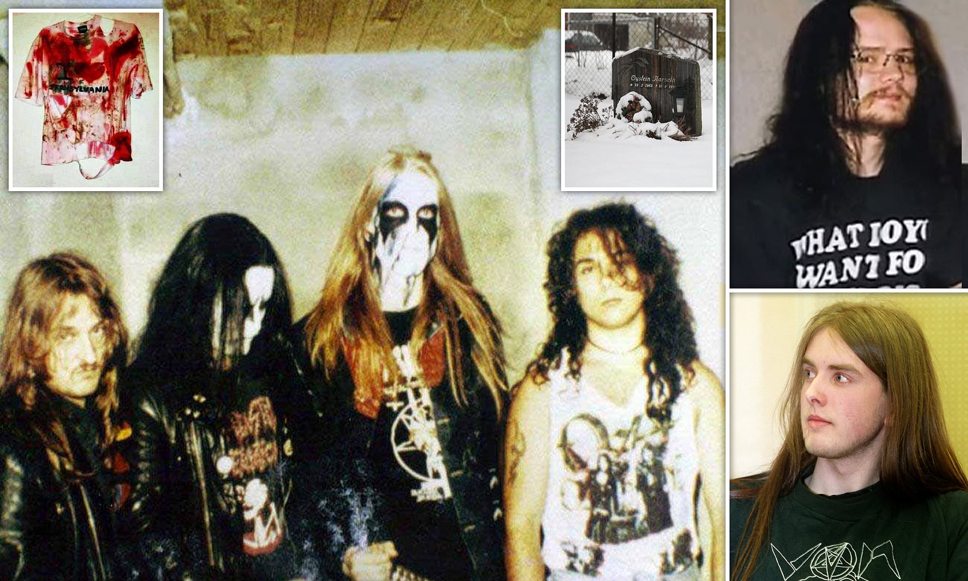 MayheM satanic black metal