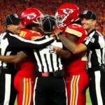 Meanwhile in the NFL meme