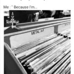 Metal As Fuck