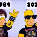 Metalhead 40 Years Later
