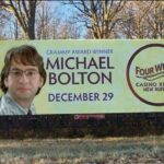 Michael Bolton meme