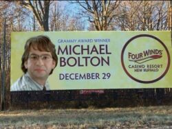 Michael Bolton meme