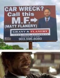 Mother Fucker Lawyer