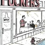 My Kind Of Restaurant