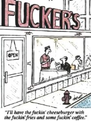 My Kind Of Restaurant