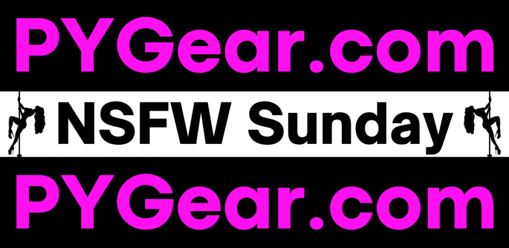NSFW Sunday