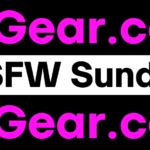 NSFW Sunday