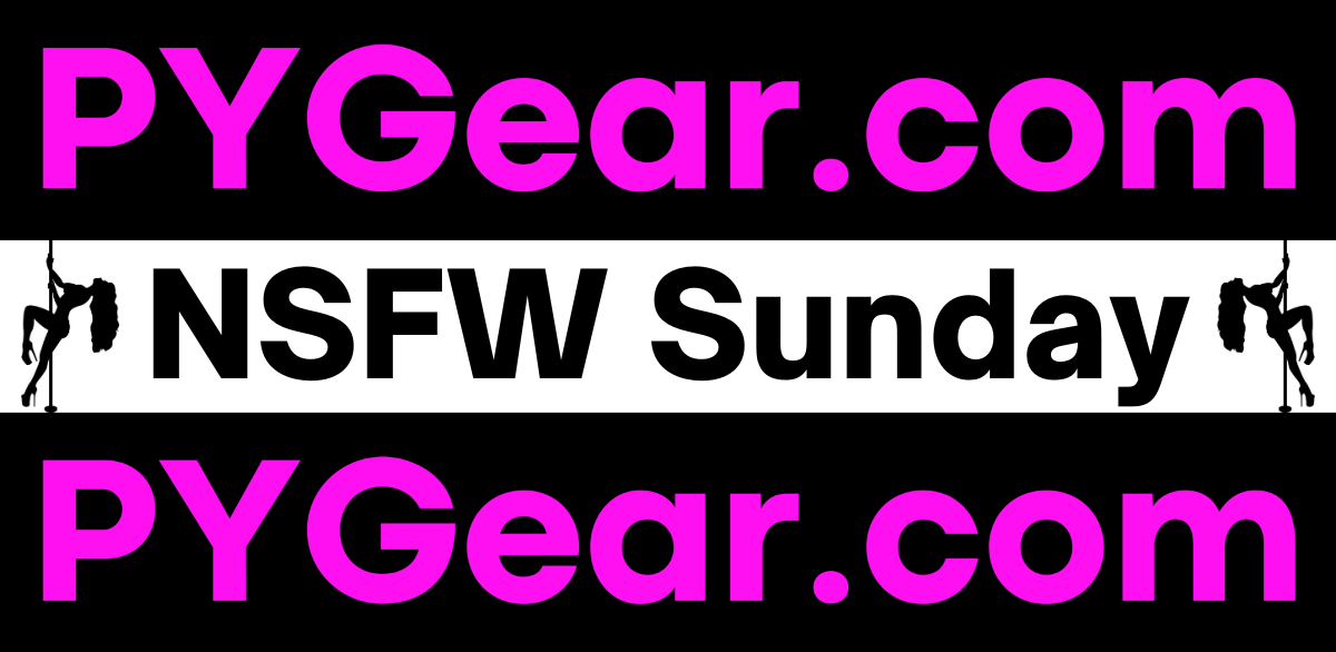 NSFW Sunday