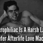 Necrophiliac aka Afterlife Love Machine