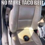 No More TACO BELL