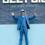 OZZY OIL The Ultimate Sin