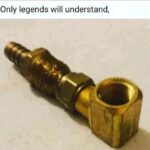 Old School Cannabis Pipe