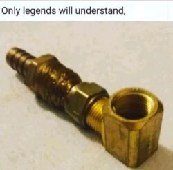 Old School Cannabis Pipe