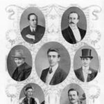 Only One Musician of the Titanic Survived