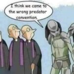 Predators