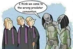 Predators