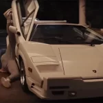 Quaalude The cerebral palsy phase as seen in The Wolf Of Wall Street