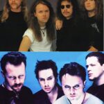 Rockallica vs Emollica Where is MetallicA
