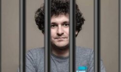 SBF crypto fraudster disguised as a philanthropist