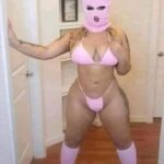 Sexy Burglar