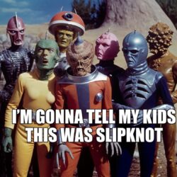 Slipknot
