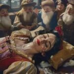 Snow White and the 7 Dwafts