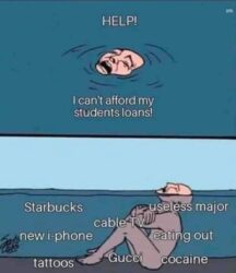 Students Loans